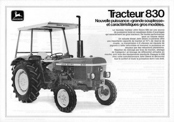 John Deere